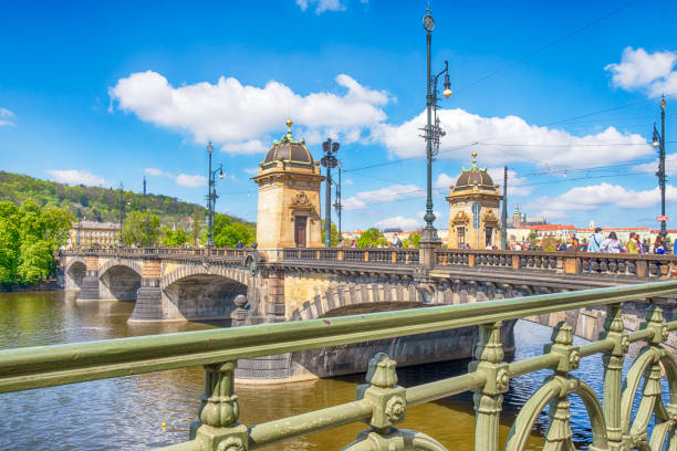 Prague, Czech Republic