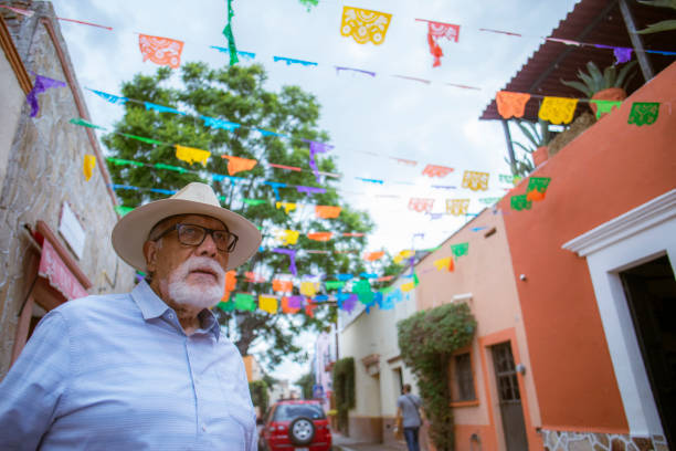 In Tequisquiapan, Qro, Mexico