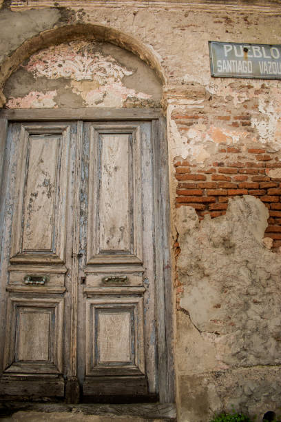 istock The Oldest House in Town (Santiago Vazquez) 2177300251