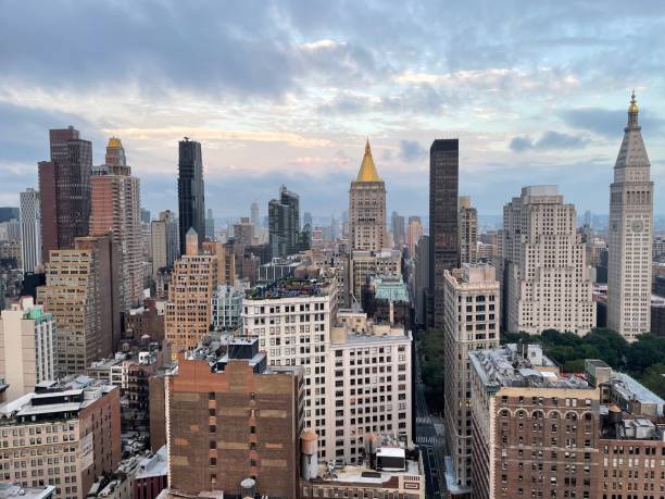 istock New York City Skyline 2177300444