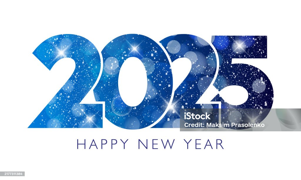 Happy New Year 2025 text design. Vector illustration. - Jogdíjmentes Szilveszter témájú vektoros stock alkotások Happy New Year 2025 text design. Vector illustration. - Jogdíjmentes Szilveszter témájú vektoros stock alkotások