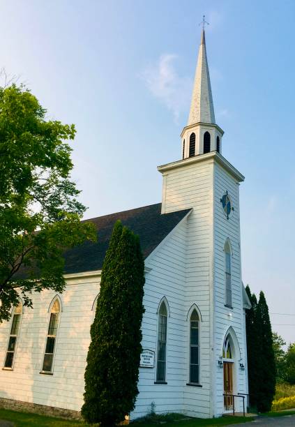 istock St. Ann's Presbyterian Church 2177317002