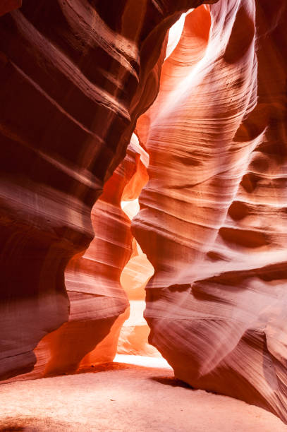 istock The interior of Antelope canyon 2177318420