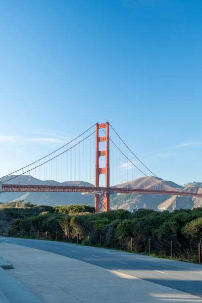 Free Stock Photo of Golden Gate on a Sunny Day | Download Free Images ...