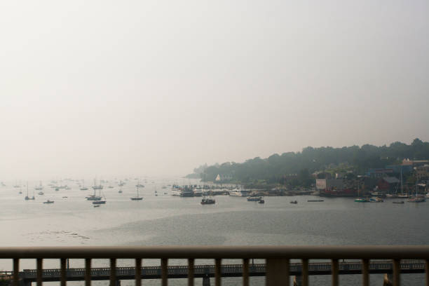 istock Views of Penobscot Bay, Maine 2177334535