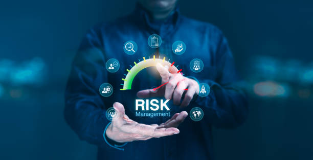 istock Empower Your Business with Risk Management 2177339183