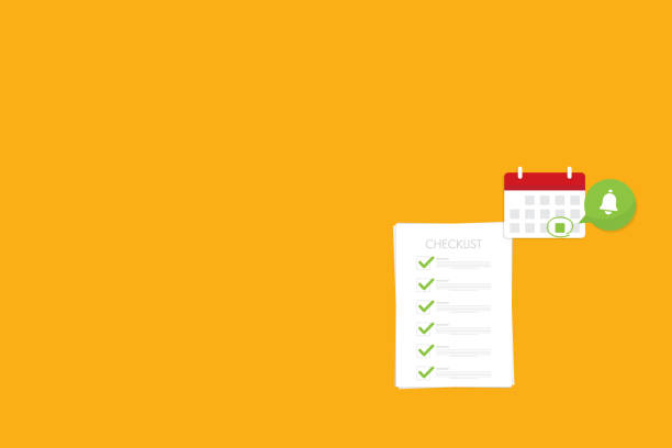 istock Check list document, paper check list and to do list with checkboxes, concept of survey, online quiz, completed things or done test, feedback. 2177353979