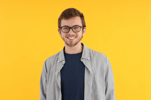 istock Concept of people with attractive young man 2177367990
