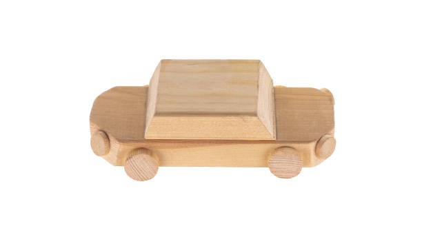 istock simple toy wooden car isolated on white background 2177369061