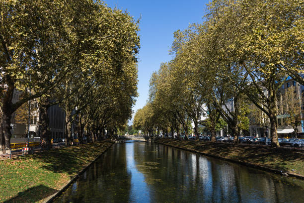 istock royal alley in dusseldorf germany 2177372687