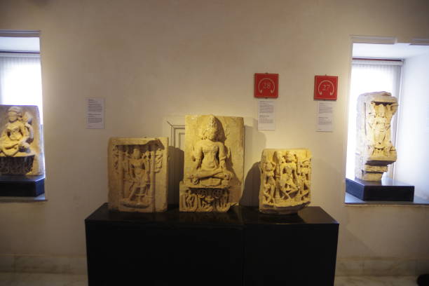istock Udaipur city palace in Rajasthan 2177395403