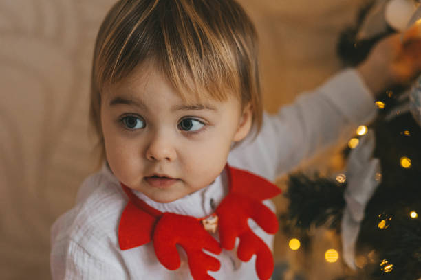 istock xmas day at home 2177407897