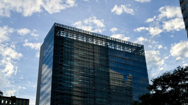 istock The beautiful view in Tokyo 2177411232