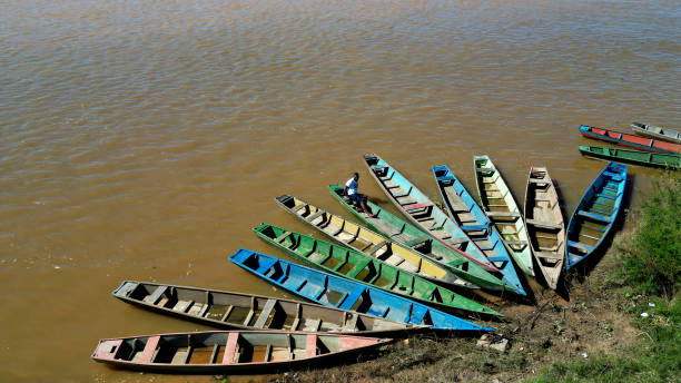 istock Sao Francisco River in Bahia 2177416688