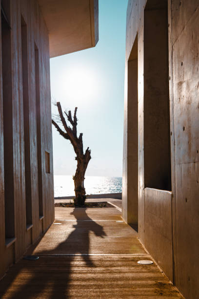 istock the Panagia Thalassini Church 2177420617
