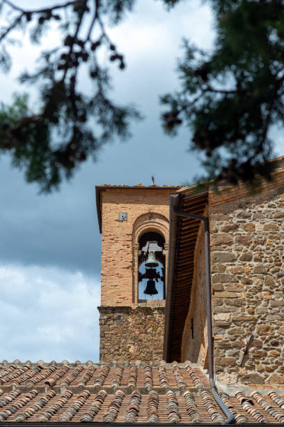 istock Montalcino, Siena Italy 2177420913