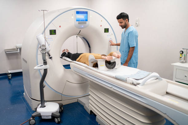 istock CT scan examination with patient and nurse 2177425097
