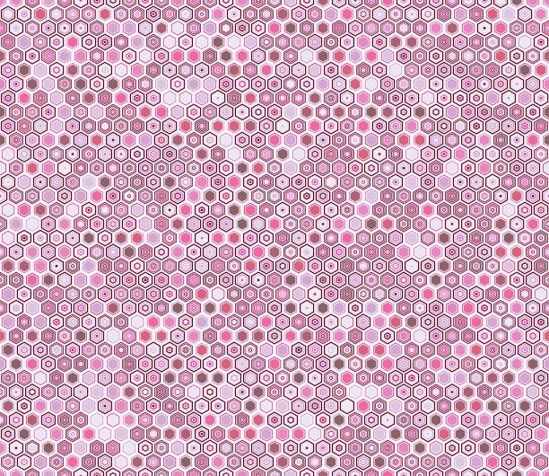 Pink Hex Pattern 190+ Pink Hex Code Stock Photos, Pictures & Royalty-Free Images - iStock
