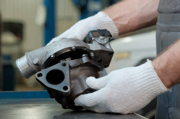 istock Spare parts for the car. 2177442400