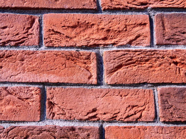 istock Background of brick wall texture. Abstract background of brick wall texture. 2177453763