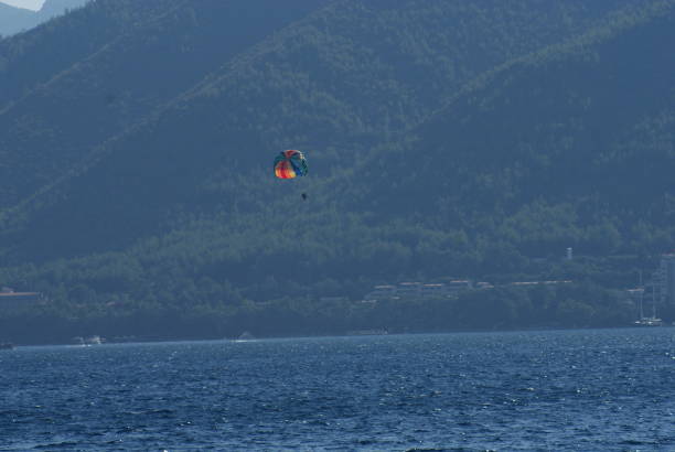 istock Coastal Serenity in Marmaris, Turkey 2177470181