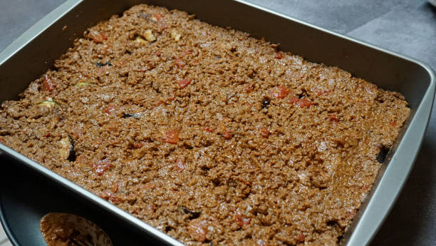istock Cooking Greek food on oven 2177483035