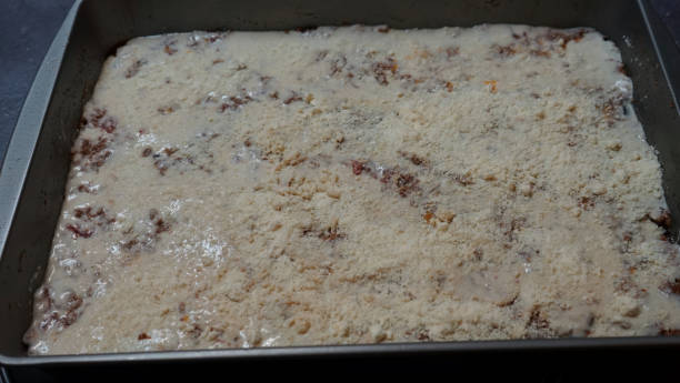 istock Cooking Greek food on oven 2177483036