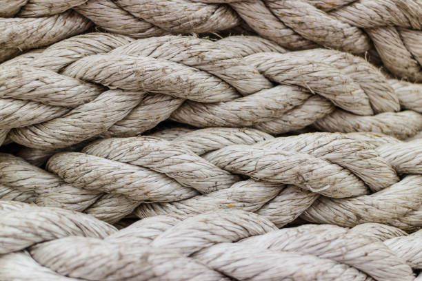 istock Old fashioned harbor marina sailboat ropes 2177485140
