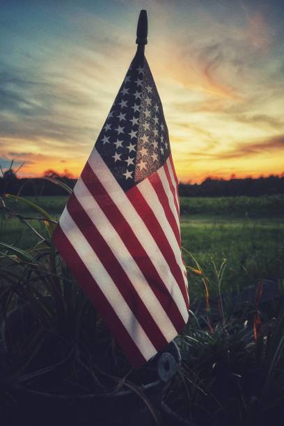 Land of the Brave