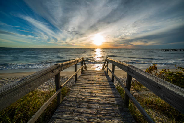 istock Gasparilla Island Florida Beach Sunset 2177486188
