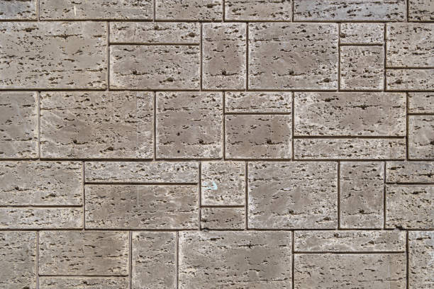 istock Texture of an old brick wall. 2177554707