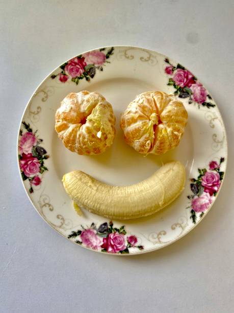istock tangerine and banana 2177557540