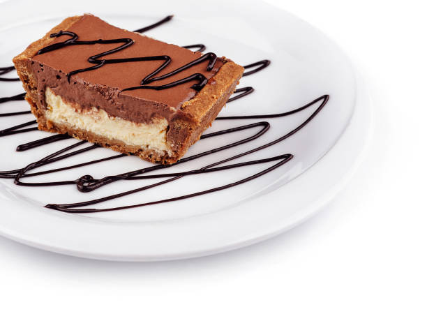 Chocolate Pie