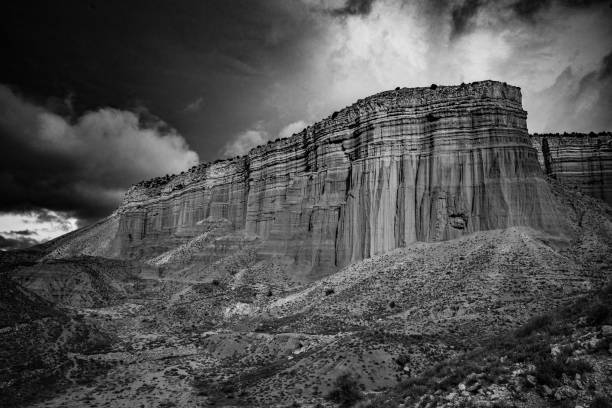istock The Red canyon (Cañón rojo) in Teruel (Spain) 2177578194
