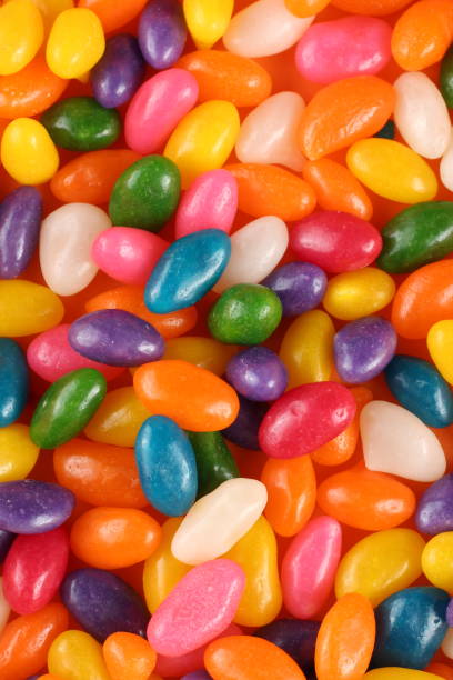 istock colorful candies and sweets in jars close up 2177579439