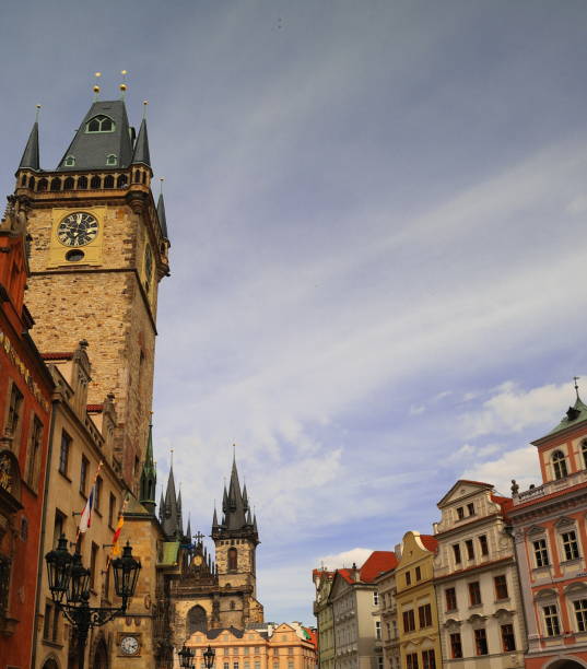 istock Prague, magical city 2177588348