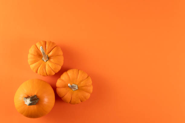 Pumpkins