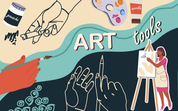 Recreating Design 5,400+ Recreating Art Stock Illustrations, Royalty-Free Vector Graphics ...