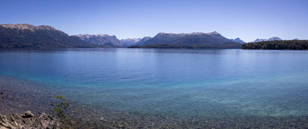 istock The Seven Seas Route in Argentina Panorama 2177624387