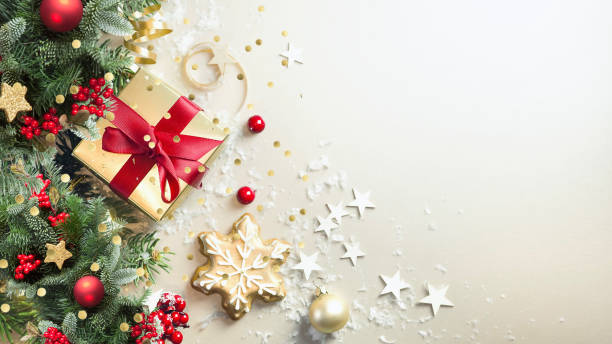 istock Bright colorful background image for creative work on a New Year theme. 2177624789