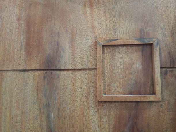 istock wooden door design 2177629084