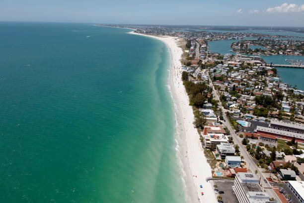 istock St Petersburg Beach Florida 2177633994