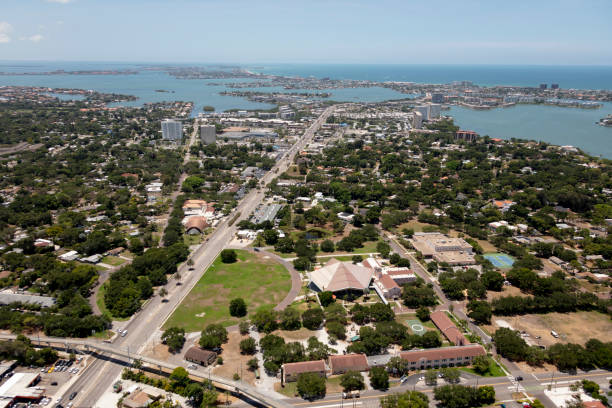 istock St Petersburg Florida 2177634084