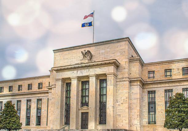 istock Government Debt Ceiling and Federal Government Shutdown 2177651982