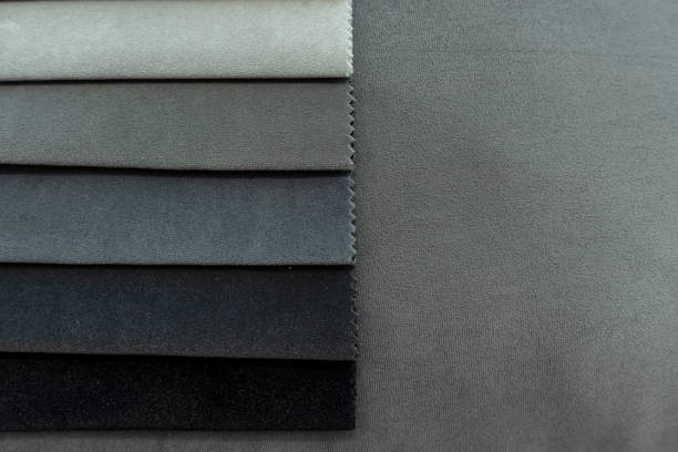 istock set of tissue fabric samples of different colors for new sofa 2177656725