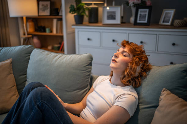 istock Music for the mind, relaxing tones from my playlist 2177659149