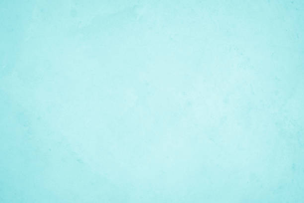 istock Blue light concrete texture for background in summer wallpaper. Cement colour and sand wall of tone vintage. Abstract teal light color. Cement grain texture paint watercolor for design decoration. 2177681011