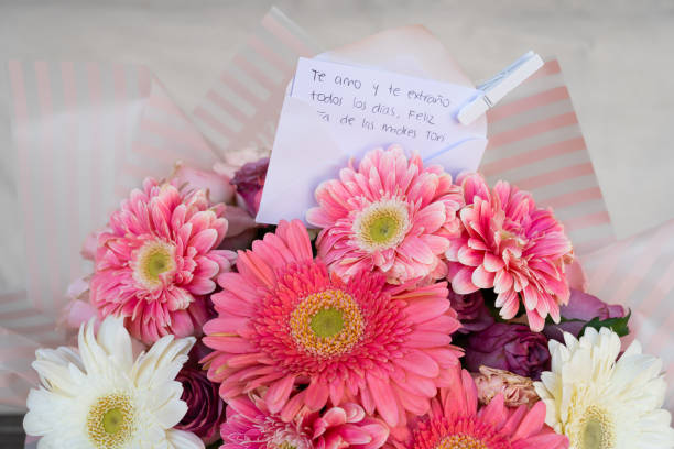 istock Mother's Day flowers. 2177701026