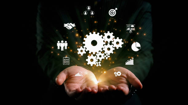 istock Maximizing Teamwork and Collaboration for Business Success UUID 2177710437