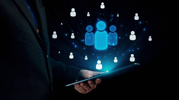 istock Expanding Opportunities People Networking for Business Success UUID 2177710703